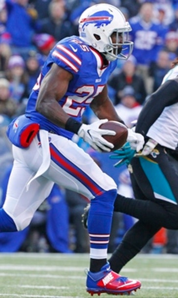 McCoy rallies Bills to 28-21 win over Jaguars